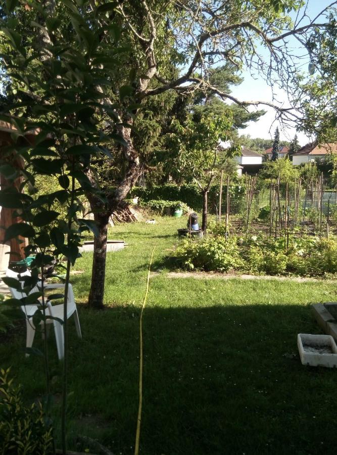 Bed and Breakfast chez Myla Bourges Exterior foto