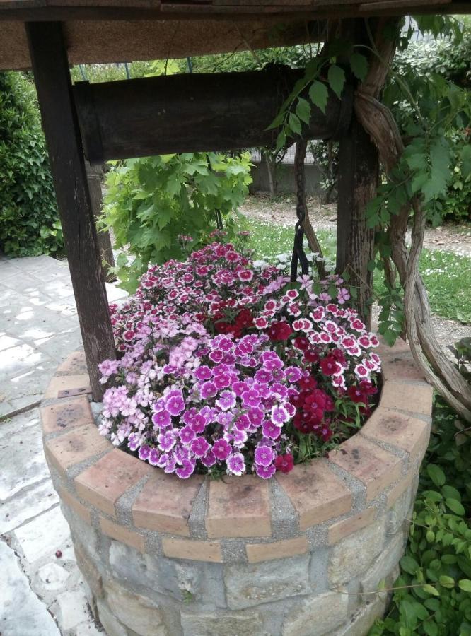 Bed and Breakfast chez Myla Bourges Exterior foto