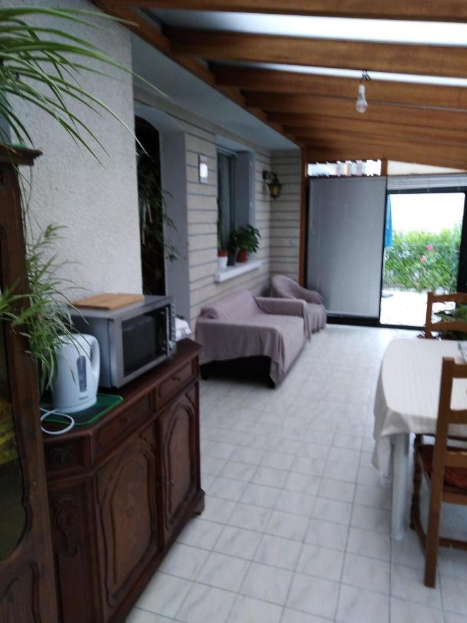 Bed and Breakfast chez Myla Bourges Exterior foto