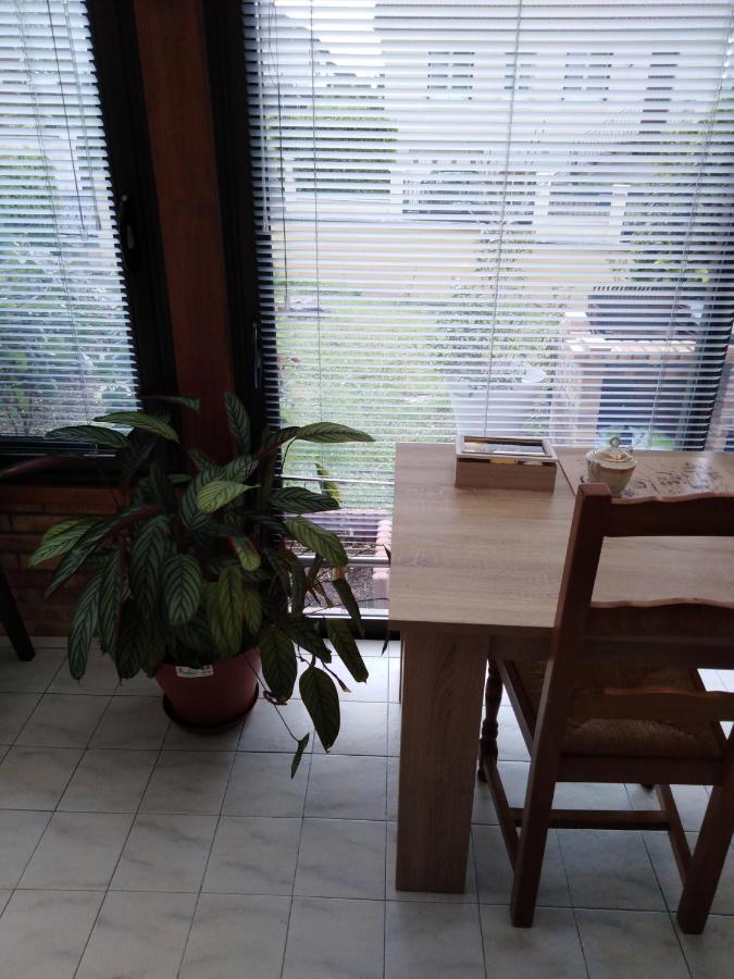 Bed and Breakfast chez Myla Bourges Exterior foto